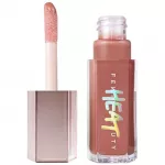 &bdquo;Fenty Beauty&ldquo; &bdquo;Gloss Bomb Heat&ldquo; huulepalsam &ndash; huulepalsam, mis annab huultele t&auml;idlust, 9 ml