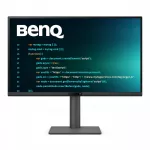 Monitor 27 inch RD270Q WQHD IPS/144Hz/LED/5ms