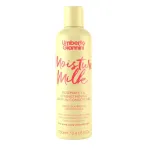 Umberto Giannini, Moisture Milk, Hair Leave-In Conditioner, Anti-Frizz & Curl Definition, 250 ml
