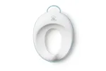 BabyBj&ouml;rn laste tualettistool, sinine