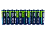 Battery AA LR6 Super Alkaline 10 pieces