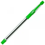*Cello Slimo Grip geelpliiats, 0,6 mm, roheline