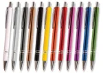 CARLOS automaatpliiats, Cresco, paksus 0,7 mm, sinine
