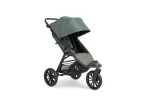 Kolmerattaline spordik&auml;rud Baby Jogger City Elite 2, Briar Green