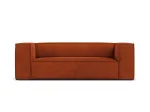 Sofa, "Turin", 2 Seats, 212x100x68 Made in Europe