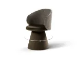 Armchair, "Inez", 1 Seat, 60x57x83.5 Made in Europe