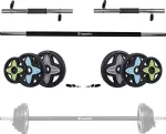 inSPORTline Pumpstar Plus 2 kangikomplekt &ndash; 20 kg