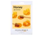 AIR FIT sheet mask #honey 19 g