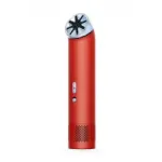 DYSON Hushjet Mini PF01-A ScRd/PlBu
