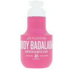 CHEIROSA 48 BODY BADALADA body lotion 400 ml