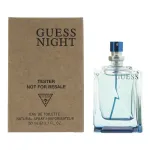 Meeste parf&uuml;&uuml;m, Guess, Night Tester EDT 50ml