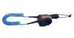 Spiraalne SUP-s&otilde;iduki turvav&ouml;&ouml;, 300 cm, sinine, Zray Pro Blue