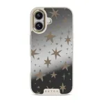 12 O'clock - iPhone 17 Case, Elite Mirror Light (MagSafe) / Gold
