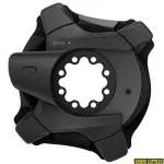 V&otilde;imsusm&otilde;&otilde;tur SRAM SPIDER RED/FORCE AXS D1 107BCD