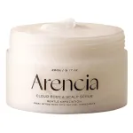 Arencia - Fresh Cloud Body & Scalp Scrub White Tea & Neroli, 260g