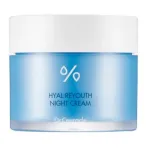 Dr. Ceuracle &ndash; &bdquo;Hyal Reyouth&ldquo; &ouml;&ouml;kreem, 60 g