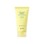 Goodal - Green Tangerine Vita-C Deep Cleansing Foam, 150ml