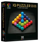 Lauam&auml;ng IQ Deluxe - IQ M&otilde;istataja