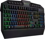 Klawiatura Surefire KingPin RGB (48832)