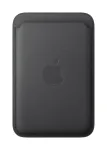 iPhone FineWoven Wallet with MagSafe - Black