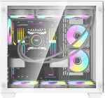 Ryzen 7 7700X, 16 GB, 1 TB SSD NVMe, RTX 4060 Ti, NoOS, SAMA Tank