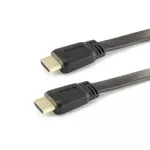 HDMI-HDMI 1.4 Flat M/M 1,5 m HDMI-FLAT-15B must