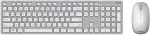 W5000 + Mouse Set White (US)