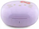 O Glossy Finish Purple