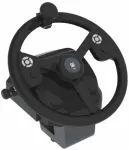 HPC-043U Farming Vehicle Control System for PC
