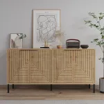 Konsool, Hanah Home, safiirtamm, 150 x 75 x 36