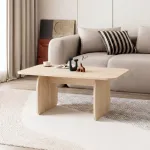 Kohvilaud, Hanah Home, Pusula tamm, 100 x 42 x 60