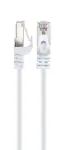 Schwaiger CKB6300 052 v&otilde;rgukaabel, valge, 30 m, Cat6 SF/UTP (S-FTP), Turas