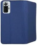 "Magnet Book Case Xiaomi Redmi Note 12 Pro 5G" Blue