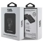 Ikonik MagSafe 3000 mAh 5 W must
