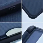 "Razor Book Case Samsung Galaxy A34 5G" Blue