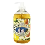 NESTI DANTE_&bdquo;Carpi&ldquo; vedel seep, 500 ml