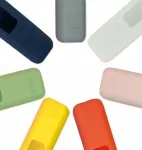 Silicone Case Hohem iSteady X / X2 / V2 Blue