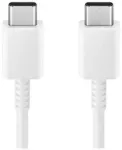 EP-DX310JWE USB-C&ndash;USB-C 1,8 m, valge