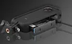 Frame Mount for Insta360 One X2 / Pu587b
