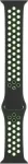 38/40/41mm Black Lime Nike Sport Band