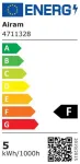 LED PAR16 36&deg; 5 W GU10