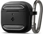 Rugged Armor Case Apple AirPods 4 Matte Black