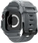 Rugged Armor "Pro" Apple Watch 10 46mm Dark Grey