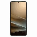 Liquid Air Case Galaxy S25+ Matte Black