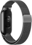 Mi Band 8 /9/NFC Magnetic Strap Black