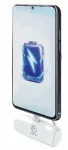 P5 PLUG-IN 5000mAh White