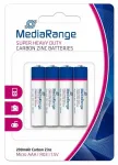 MRBAT141 AAA/R03 200 mAh, 4-pakk