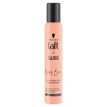 Taft &ndash; &bdquo;Gliss Wavy Baby Mousse&ldquo; juukseid kujundav vaht, 200 ml
