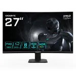 LCD Monitor|GIGABYTE|27 "|1920 x 1080 pixels|Full HD|Native aspect ratio 16:10|LED|Curved|GS27FC2EK