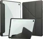 &bdquo;Jcpal&ldquo; stendi t&uuml;&uuml;pi kott tahvelarvutile &bdquo;Samsung Tab S10 Ultra&ldquo;, must